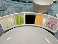 -西贝海鲜汇(槐安路店)