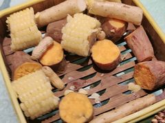 -和源祥·日照菜扛把子(万平口一店)