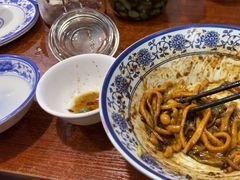 -方砖厂69号炸酱面(方砖厂胡同店)