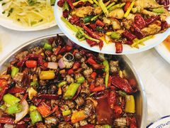 -阆辣荟餐饮(老味道8年·古城店)