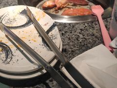 -阪尚皇·原切牛排·烤肉火锅自助(北京路店)