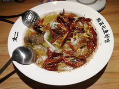 -太二酸菜鱼(福州泰禾店)