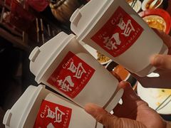 -千百味红餐厅·江西菜(绿地双子塔店)