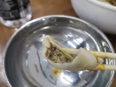 -回坊马二饺子馆