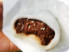 -澳门长洲糯米糍(柯打苏沙街店)