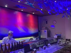 -和彩放题餐厅(酒仙桥店)