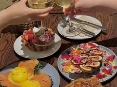 -Money Shops(愚园路店)