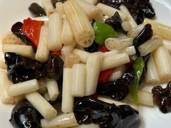 -又见炊烟私房菜(敬亭路店)