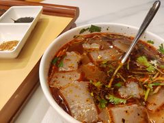 -晋阳春·山西菜·北京烤鸭(交大店)