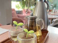 -简象咖啡CAFE ELE JANE(满陇桂雨店)