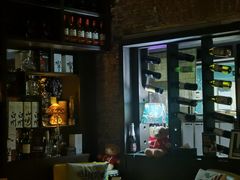 -OX BAR 拉培耶小镇(大连老街店)
