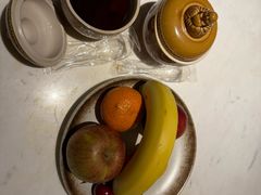 -大连中远海运洲际酒店