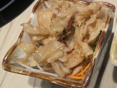 藤椒扇贝裙边-沼津港精致料理·寿喜烧·烧鸟(漕河泾印象城店)