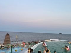 -汕头中海黄金海岸水上乐园