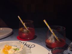 -弦月窗LUNETTE BY AMANDA(复兴路店)