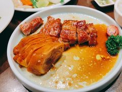 -新旺茶餐厅(嘉里城店)