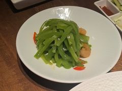-北京老铺烤鸭(老城根店)