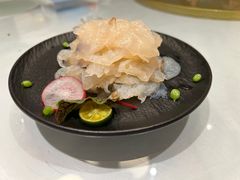 酱麻油海蜇-老吉士(环贸iapm店)