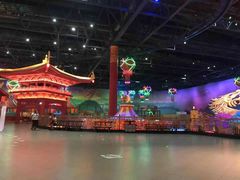 -万达茂商场(南京仙林店)