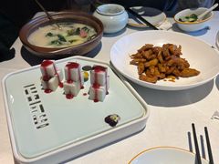 -庆云楼饭庄(什刹海店)