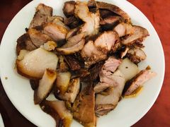 -四合心砂锅居(轩辕小区店)