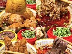 -茂业天地(华强北店)