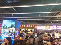 -庙街旅游·美食广场(五一广场店)