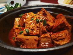 -鸽子侯·家宴·平价海鲜(市图书馆店)