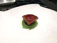 肉形石-故宫晶华