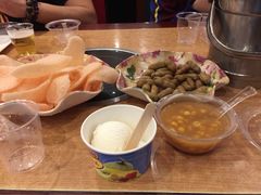 -金刚山烧烤(红旗大街店)