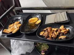 -二子炭火烤肉(五金城店)