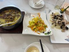 -大鸿运酒店·苏州菜·松鼠桂鱼(观前街店)