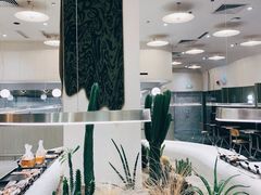 -OUR Bakery(SKP-S店)