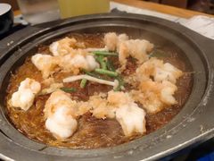 -绿茶餐厅(布吉万象汇店)