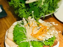 -草原塞蛮羊火锅城(港湾店)