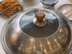 -朴小妹人参鸡汤火锅(长白山万达店)