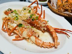 -79号渔船海鲜饭店(华强北店)