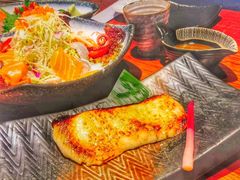 -千代武日本料理(爱建店)