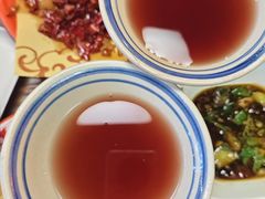 -破三川·新川菜(静安大融城店)