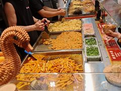 -丁家坡洋芋·观音桥好吃街A区(全国总店)