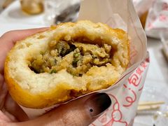 -煎意浓·吴记煎包(交通路店)