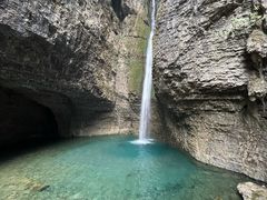 -鹿院坪生态旅游景区