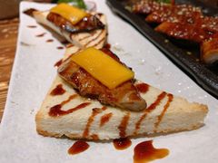 -小川洋风料理(街道口店)