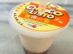 -芬芳甜品(同福路店)