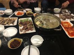 -英子补身汤(海兰路店)