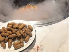 -铁锅年代•现炒地锅鸡(仪凤南路店)