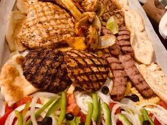 -Mix Restaurant