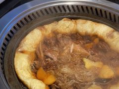 -灶座小锅烀饼·铁锅炖(全国总店)