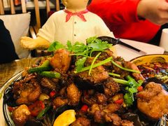 -69艺术餐厅(宋庄店)