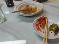 -烤五行·烧烤烤串(石佛营店)